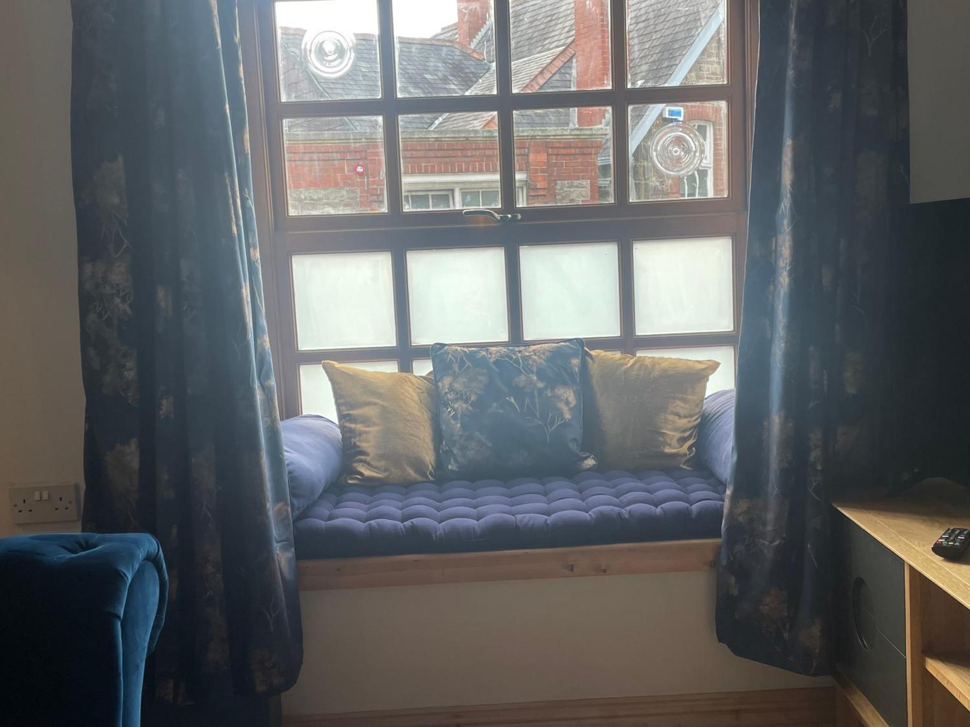 Holiday home Beadle House, High Street,