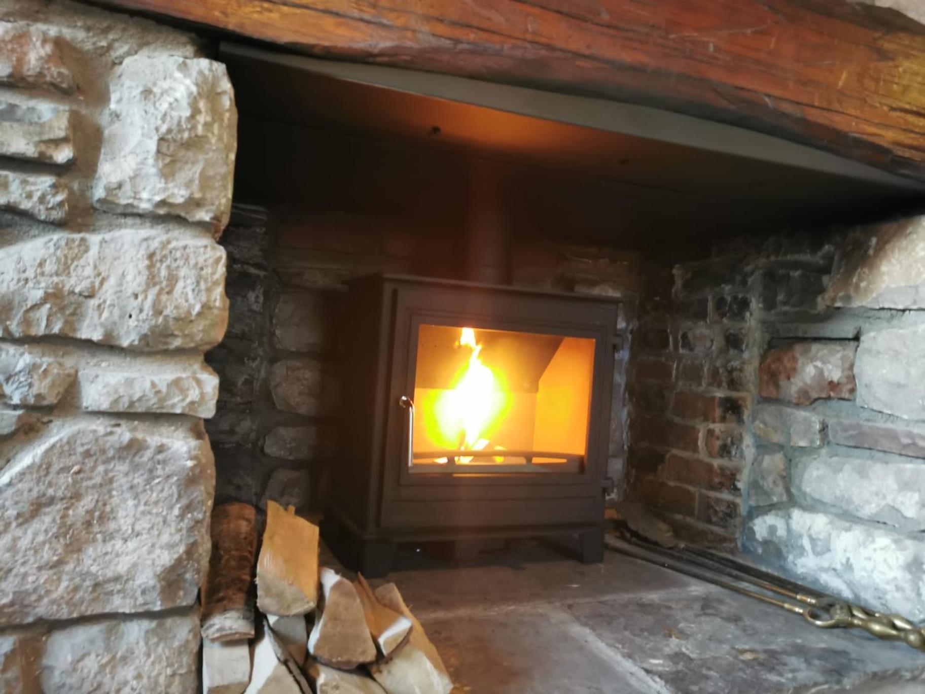 Holiday home Beadle House, High Street, *