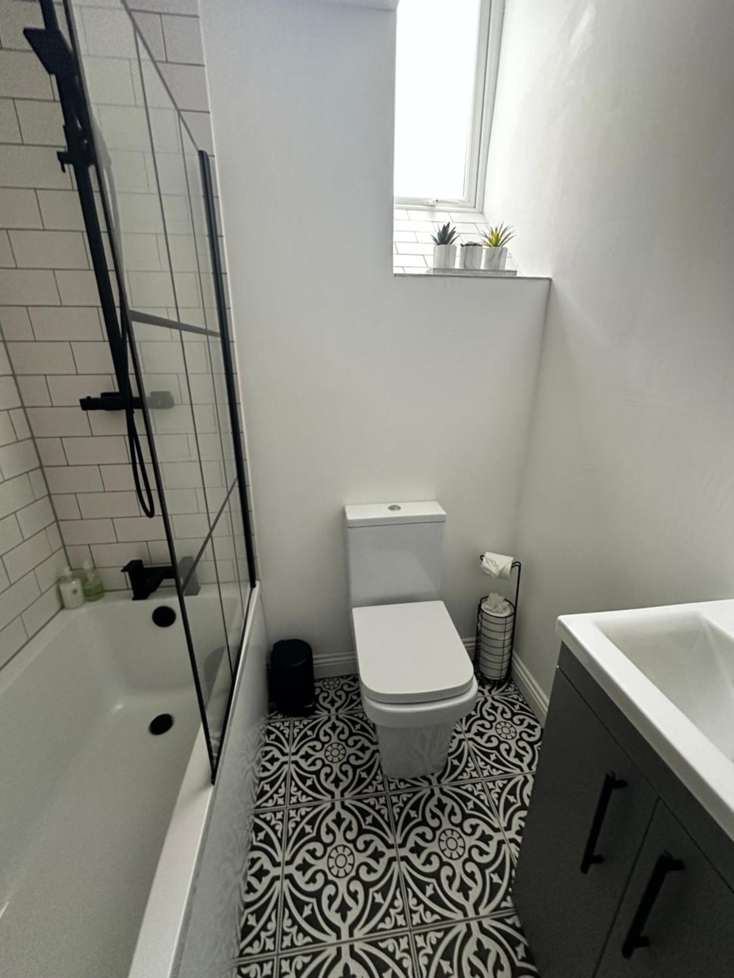 Beadle House, High Street, Holiday home *