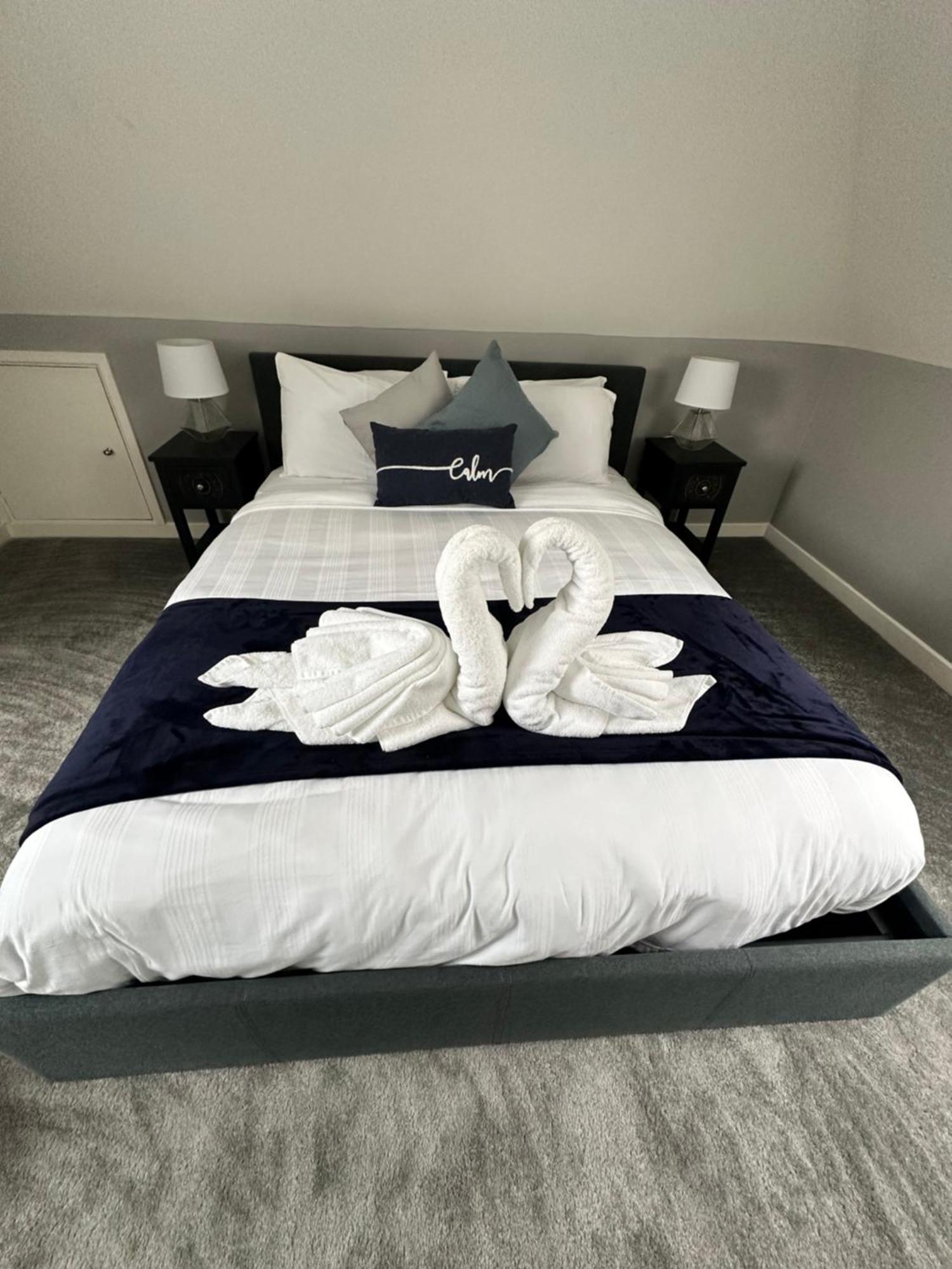 Holiday home Beadle House, High Street, Caerleon