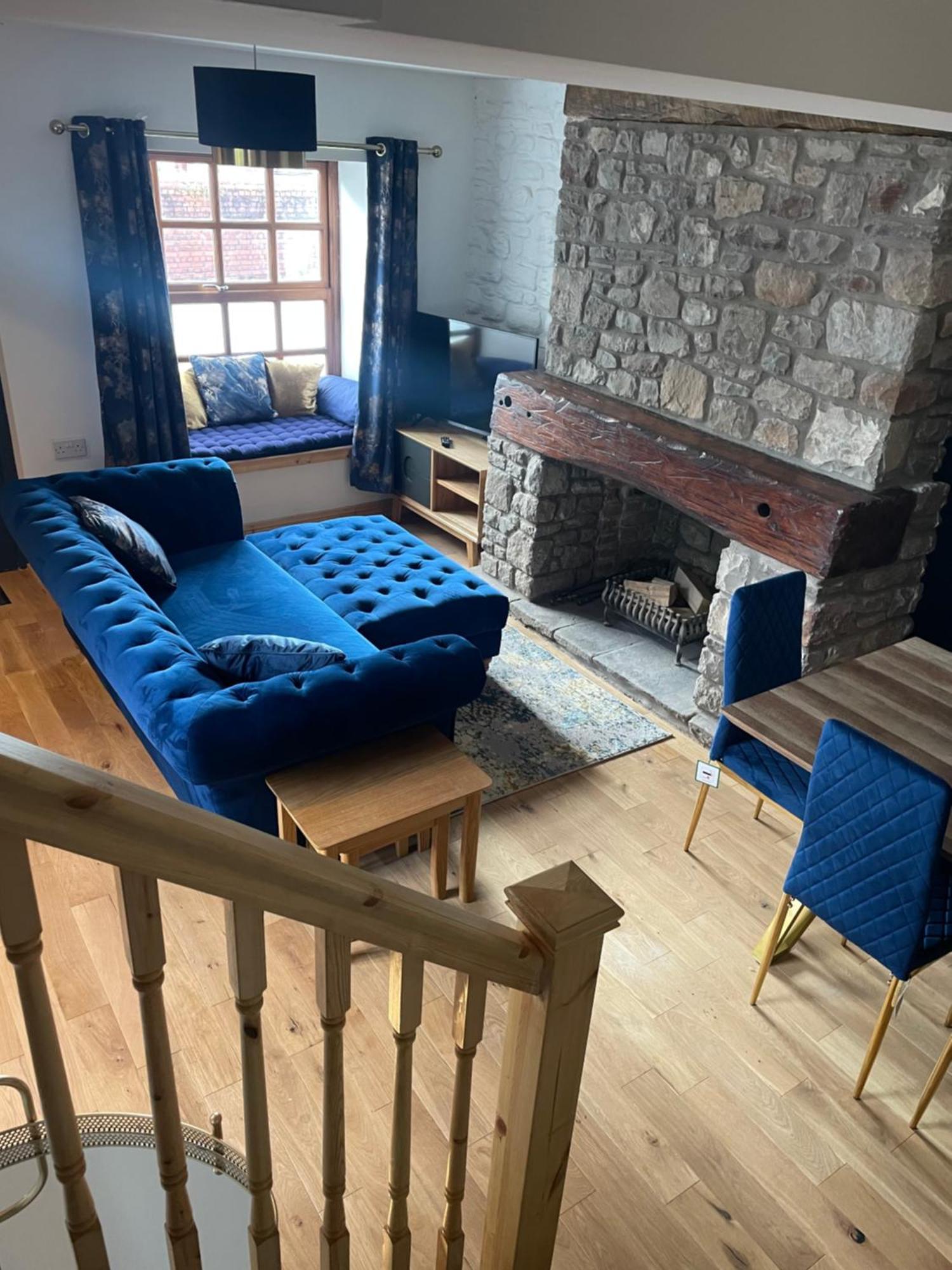 Holiday home Beadle House, High Street, *