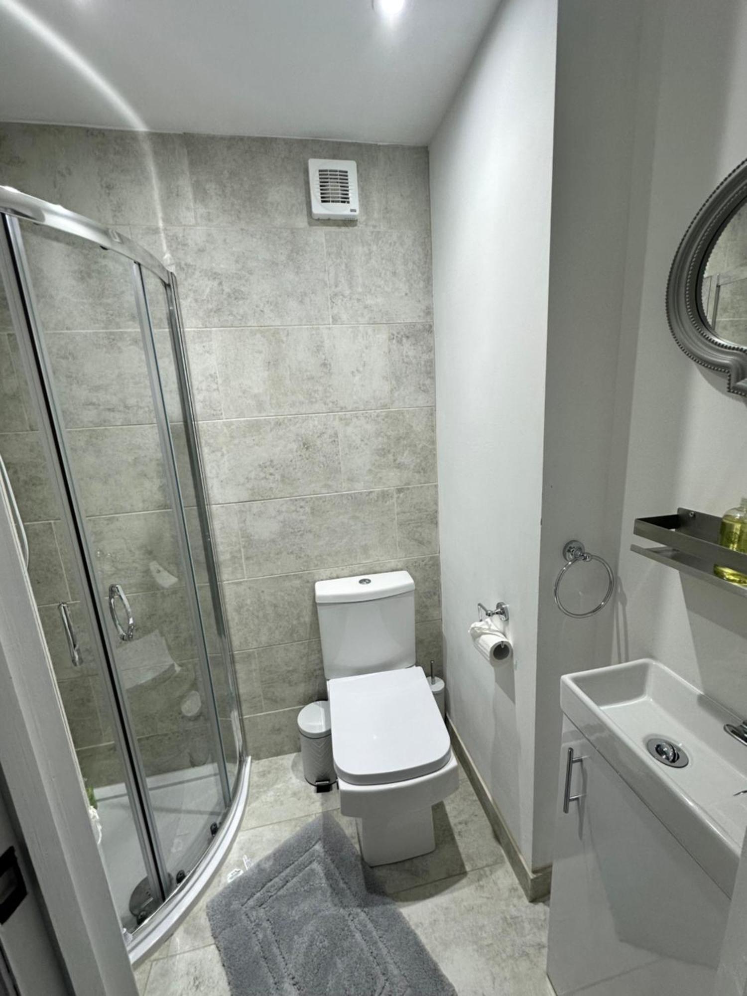 Holiday home Beadle House, High Street, *