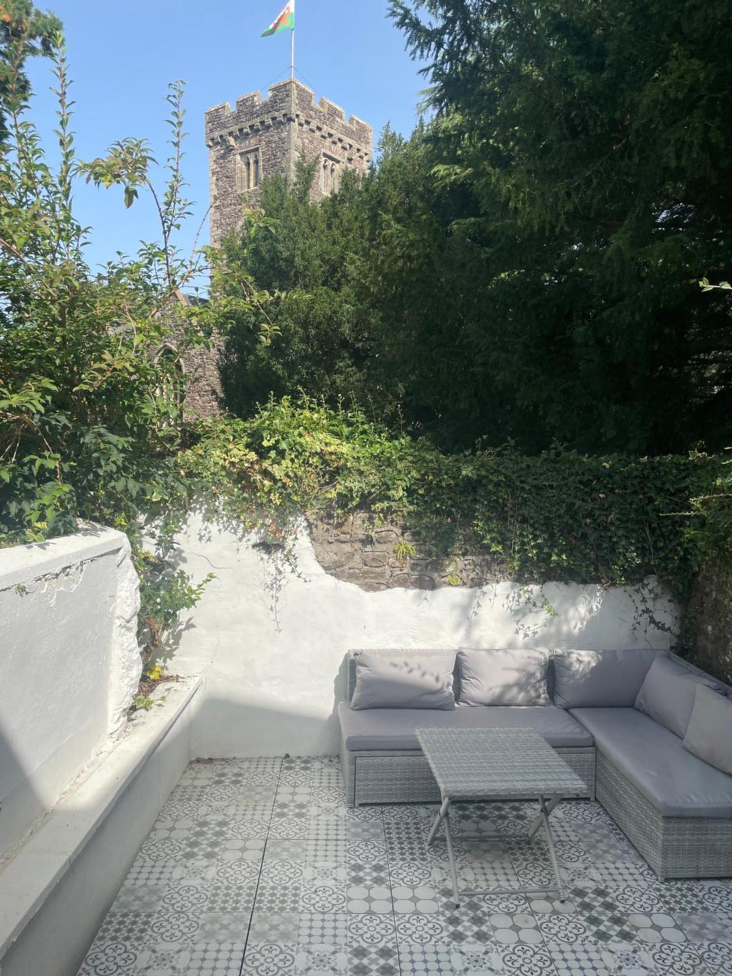 Beadle House, High Street, Holiday home