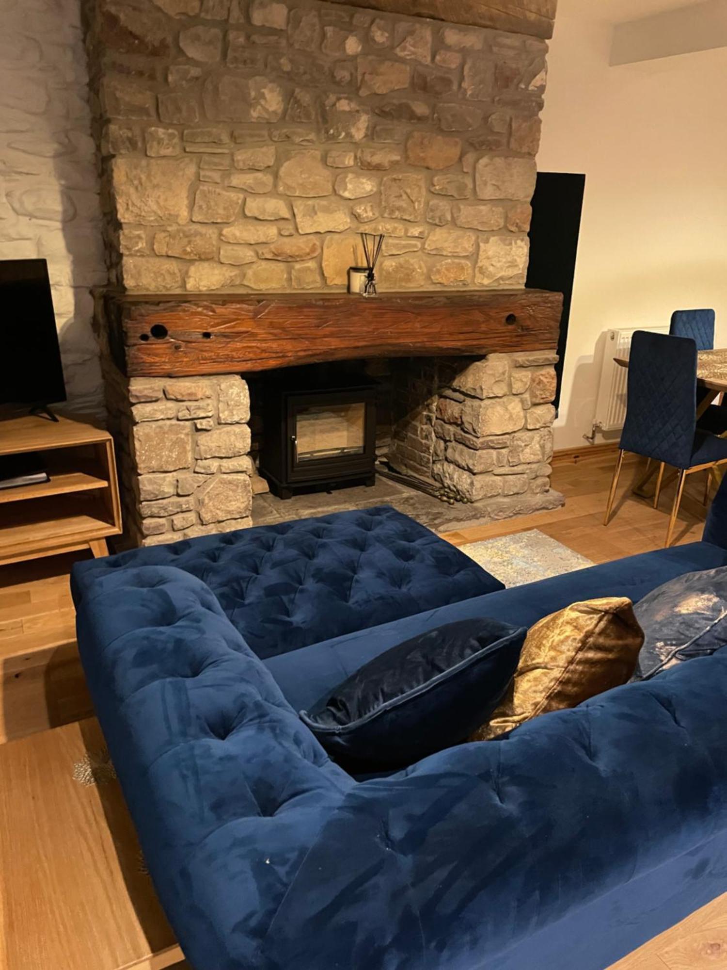 Holiday home Beadle House, High Street, *