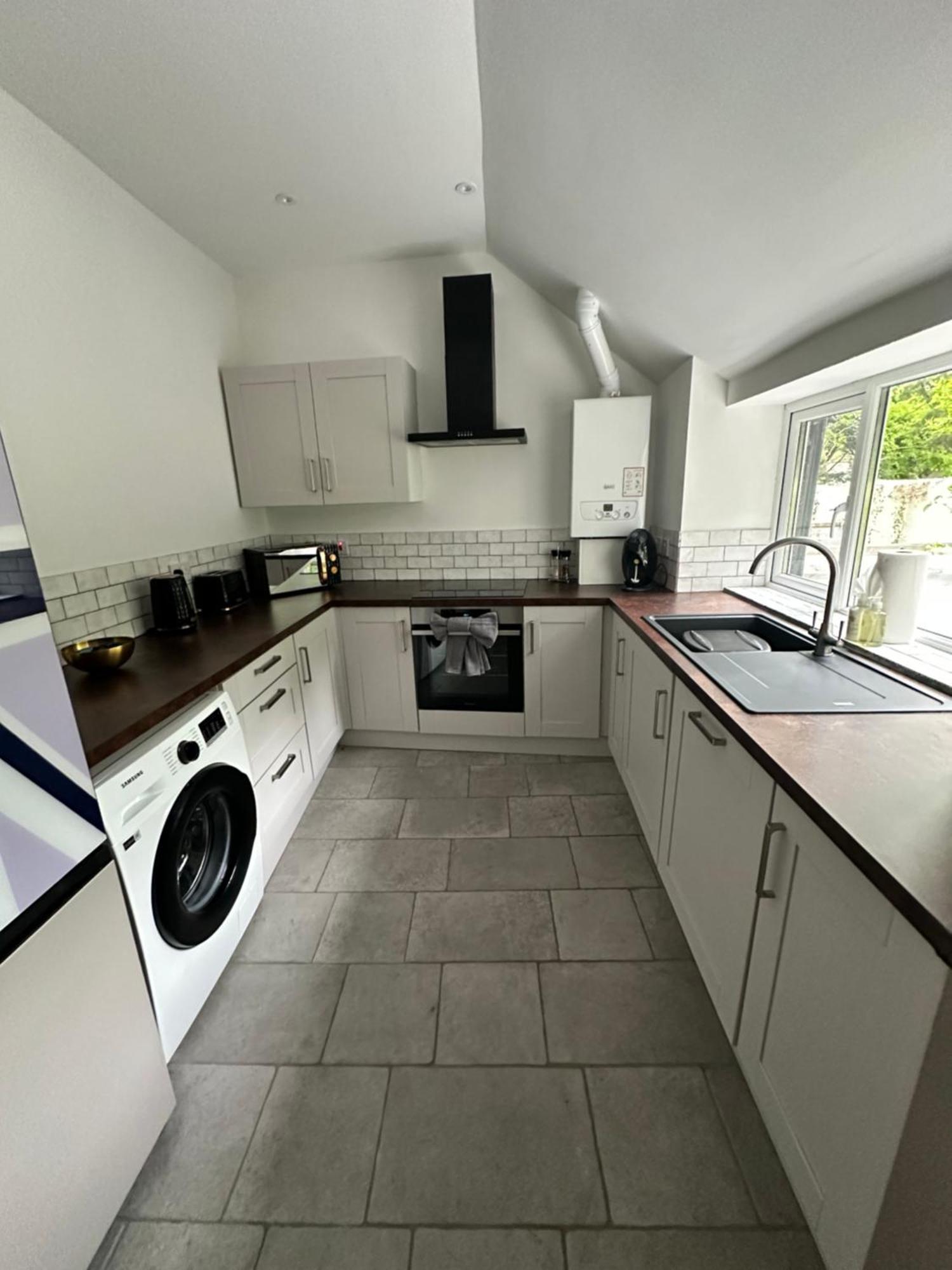 Holiday home Beadle House, High Street,